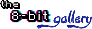 The 8Bit Gallery